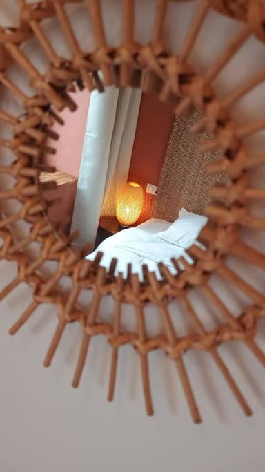 Le Physalis Gite Tout Confort Orbey Exteriér fotografie